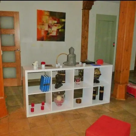 Puerta Country house