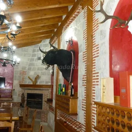 Puerta * Villabragima