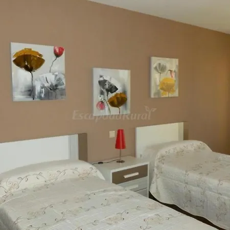 Puerta Country house Villabragima