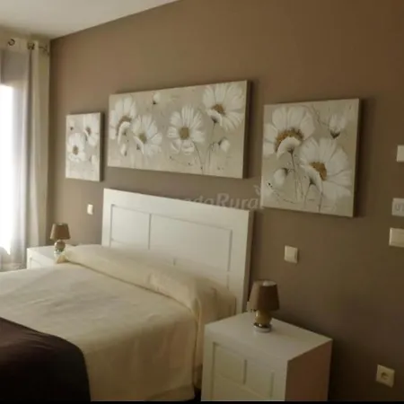 Country house Puerta *