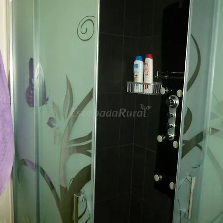 Country house Puerta Villabragima