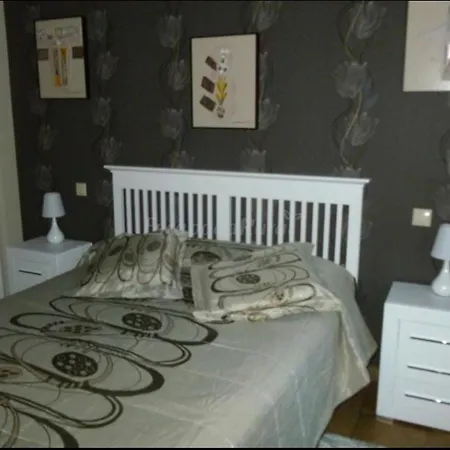 Country house Puerta Villabragima