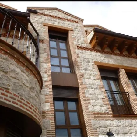 Country house Puerta