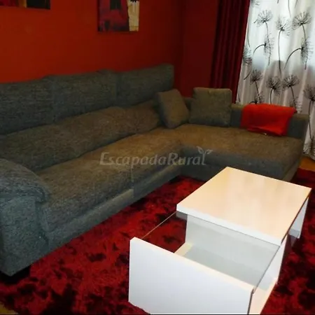 Puerta Country house *