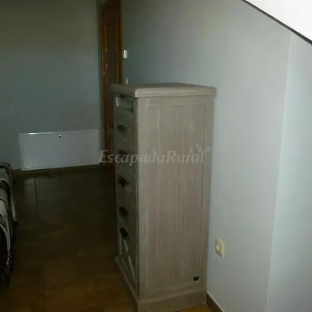 Puerta Country house Villabragima