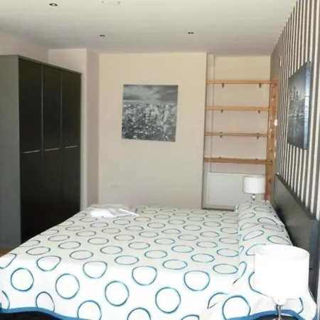 Puerta * Villabragima