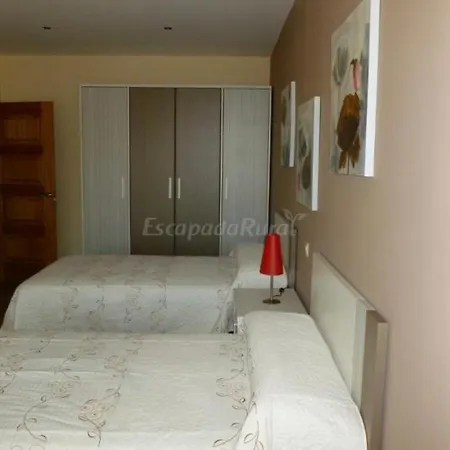 Puerta Country house