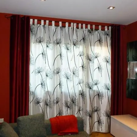 Country house Puerta