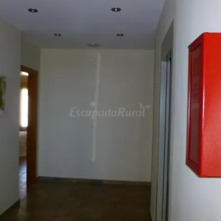 Country house Puerta *