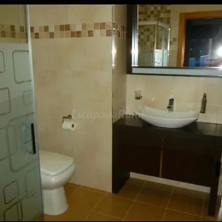 Country house Puerta