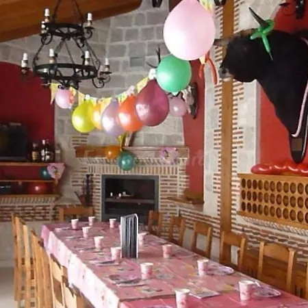 Puerta Country house *