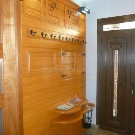 Puerta Country house Villabragima