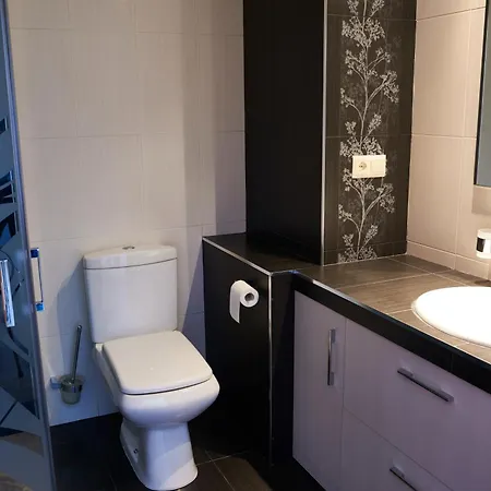 Country house Puerta *