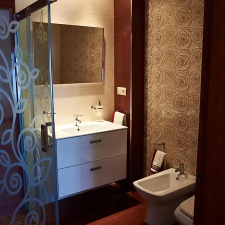 Country house Puerta