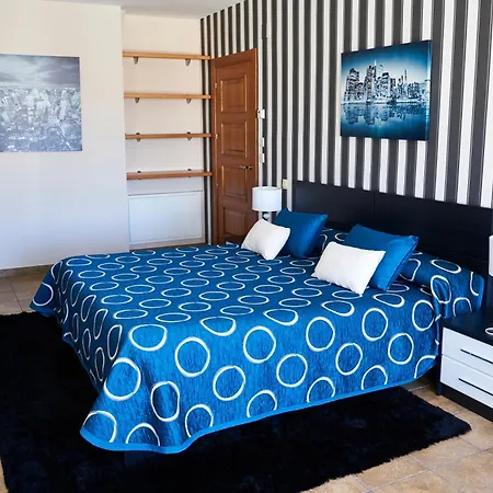 Country house Puerta