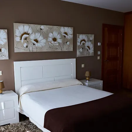 Country house Puerta *