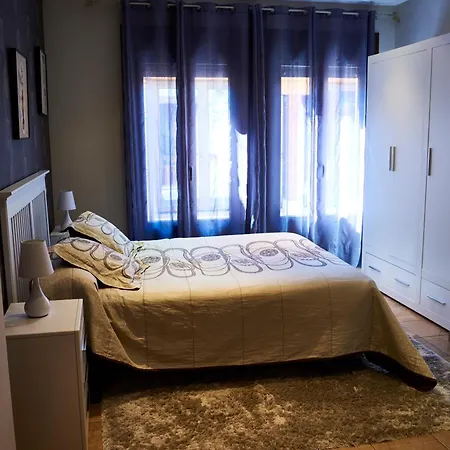 Puerta Country house