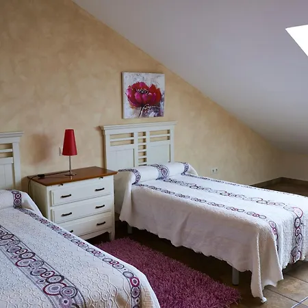 Country house Puerta *