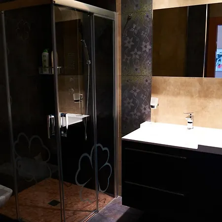 Puerta Country house