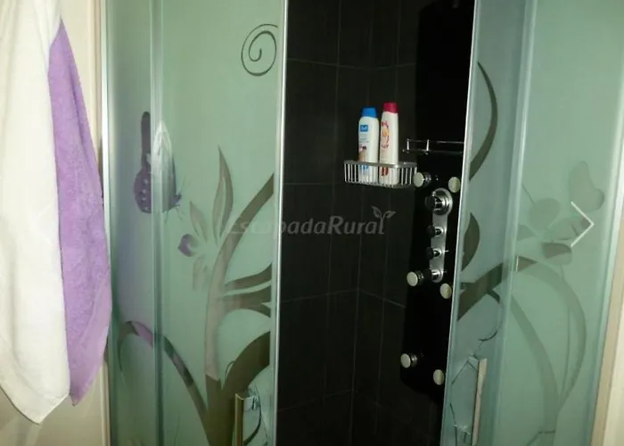 Landhaus Puerta Villabragima