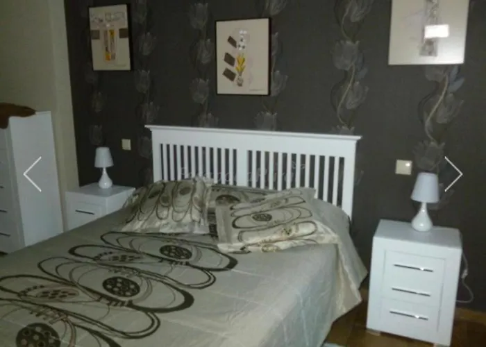 Landhaus Puerta Villabragima