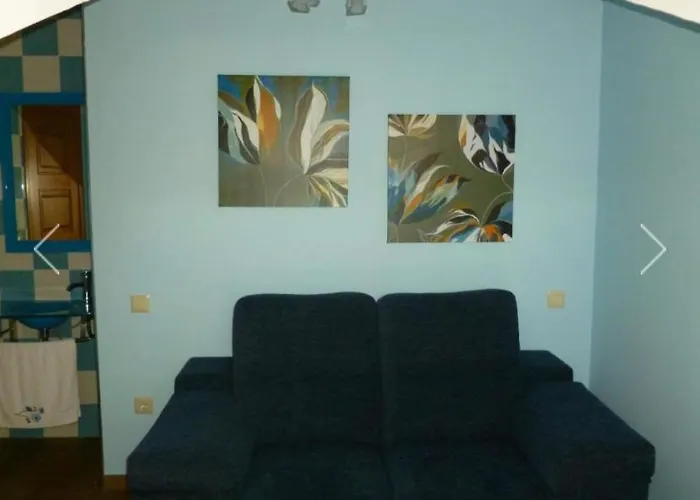 Puerta * Villabragima