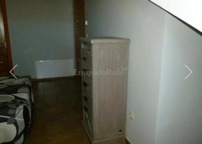 Puerta Landhaus Villabragima