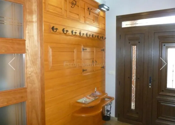 Puerta Landhaus Villabragima