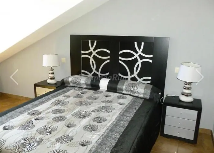 Puerta * Villabragima